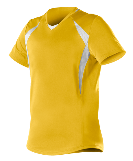Alleson Women's Short Sleeve Fastpitch Softball Jersey Alleson