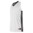 Alleson Women's Single Ply Basketball Jersey Alleson