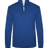 Badger Men's Sideline 1/4 Zip Badger