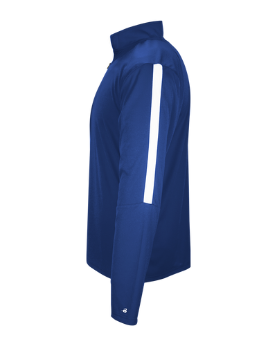Badger Men's Sideline 1/4 Zip