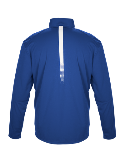Badger Men's Sideline 1/4 Zip