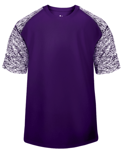 Badger Men's Blend Sport Tee