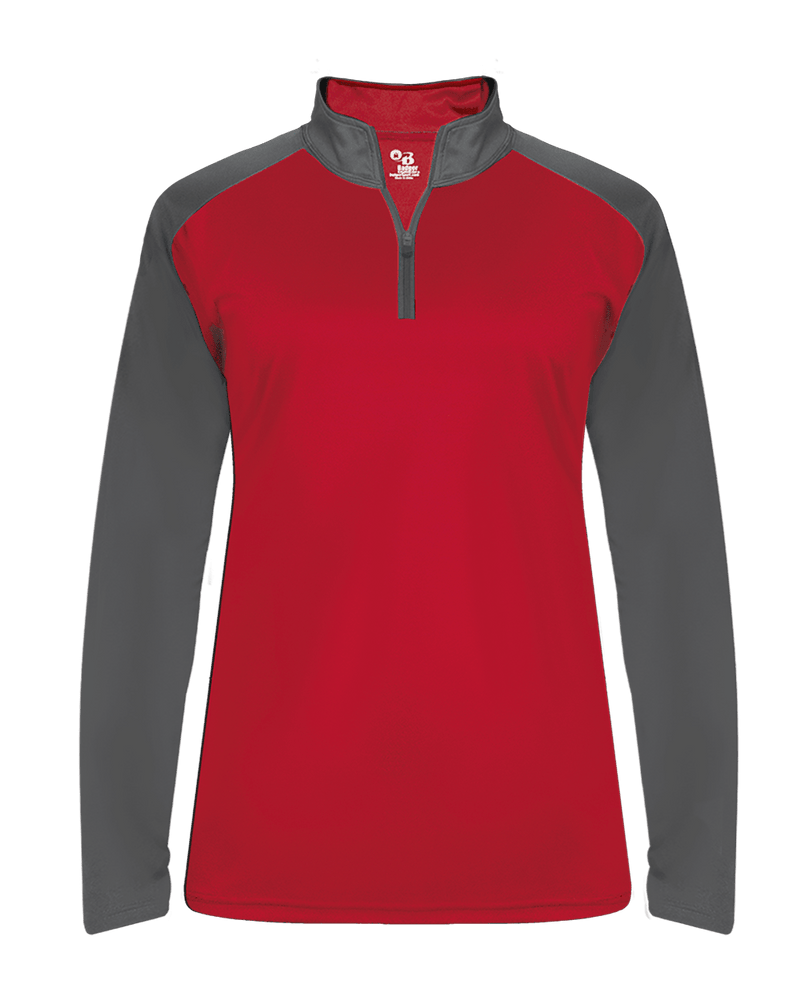 Badger Women&