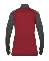 Badger Women's Ultimate Softlock 1/4 Zip Badger