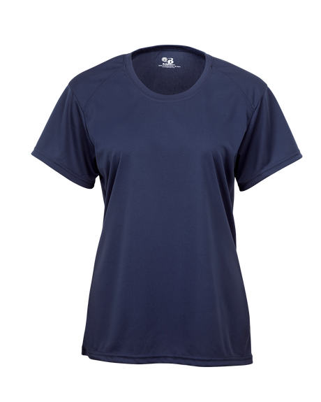 Badger Women's B-Tech Tee Badger