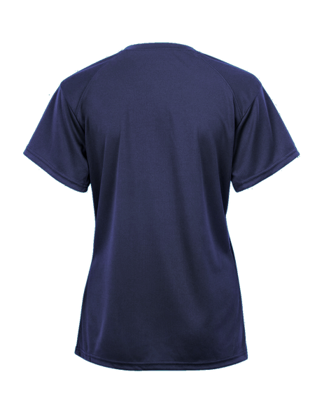 Badger Women's B-Tech Tee Badger