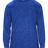 Badger Men's Tonal Blend Long-Sleeve Tee Badger