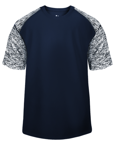 Badger Men's Blend Sport Tee