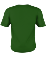 Alleson Youth Two Button Mesh Baseball Jersey With Piping Alleson