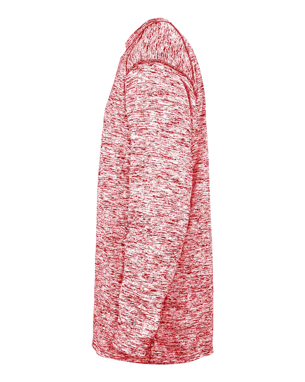 Badger Men's Blend Long-Sleeve Tee Badger