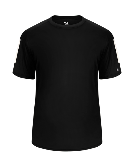 Badger Men's Sideline Tee Badger