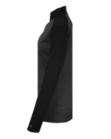 Badger Women's Ultimate Softlock 1/4 Zip Badger