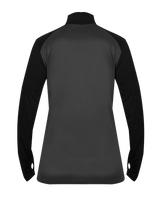 Badger Women's Ultimate Softlock 1/4 Zip Badger
