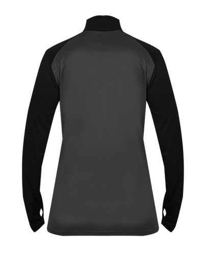 Badger Women's Ultimate Softlock 1/4 Zip