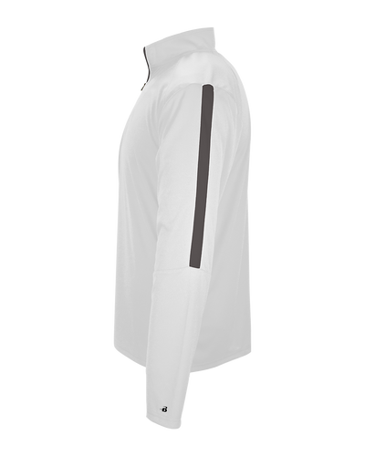 Badger Men's Sideline 1/4 Zip