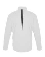 Badger Men's Sideline 1/4 Zip Badger