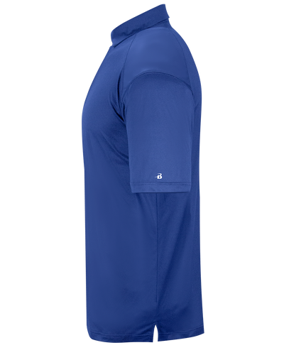 Badger Men's Ultimate Softlock Polo