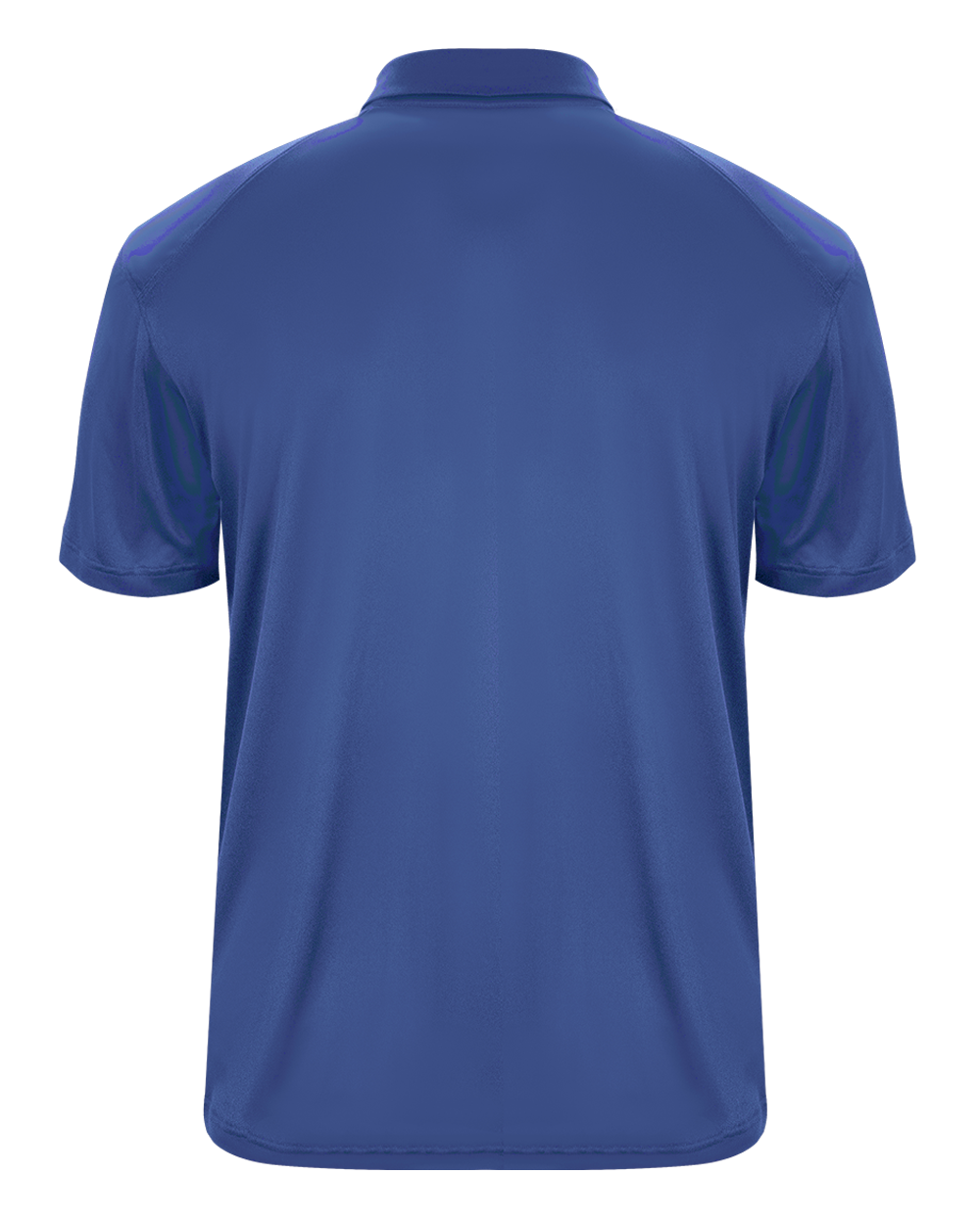 Badger Men's Ultimate Softlock Polo Badger