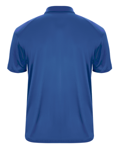 Badger Men's Ultimate Softlock Polo