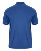 Badger Men's Ultimate Softlock Polo Badger