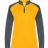 Badger Women's Ultimate Softlock 1/4 Zip Badger