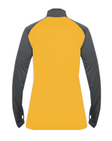 Badger Women's Ultimate Softlock 1/4 Zip Badger