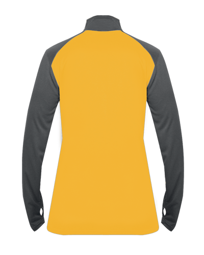Badger Women's Ultimate Softlock 1/4 Zip
