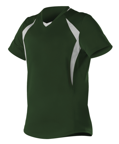 Alleson Women's Short Sleeve Fastpitch Softball Jersey Alleson