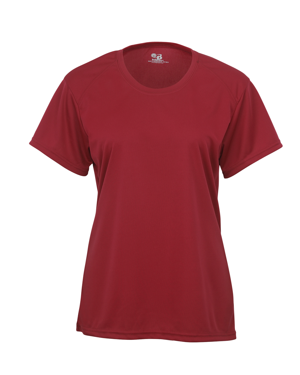 Badger Women's B-Tech Tee Badger