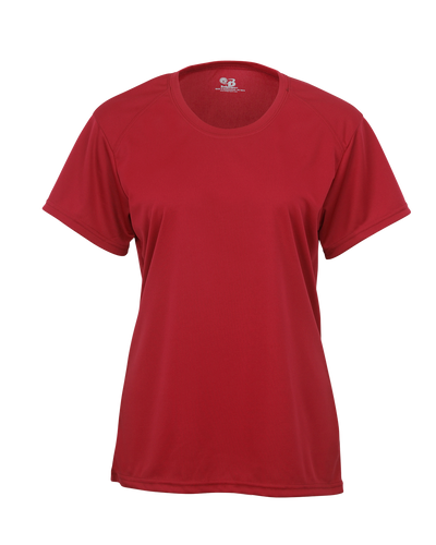 Badger Women's B-Tech Tee