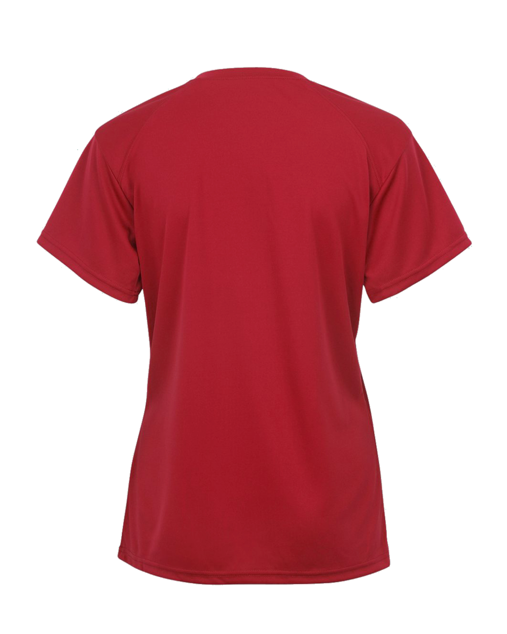 Badger Women's B-Tech Tee Badger