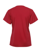 Badger Women's B-Tech Tee Badger