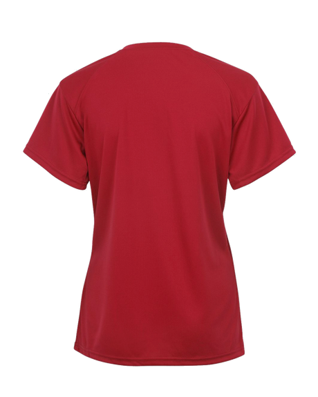 Badger Women's B-Tech Tee Badger