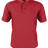 Alleson Youth Two Button Mesh Baseball Jersey With Piping Alleson