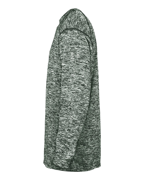 Badger Men's Blend Long-Sleeve Tee Badger