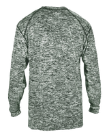 Badger Men's Blend Long-Sleeve Tee Badger
