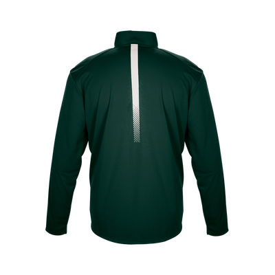 Badger Men's Sideline 1/4 Zip