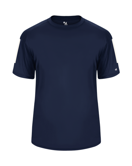 Badger Men's Sideline Tee Badger