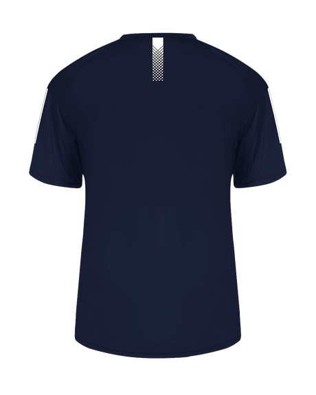 Badger Men's Sideline Tee Badger
