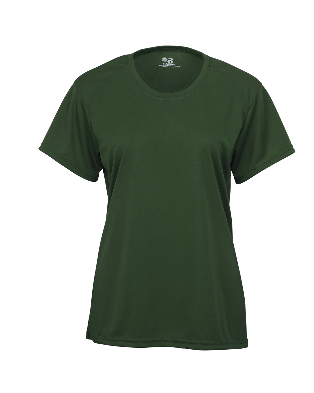 Badger Women's B-Tech Tee Badger