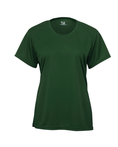 Badger Women's B-Tech Tee