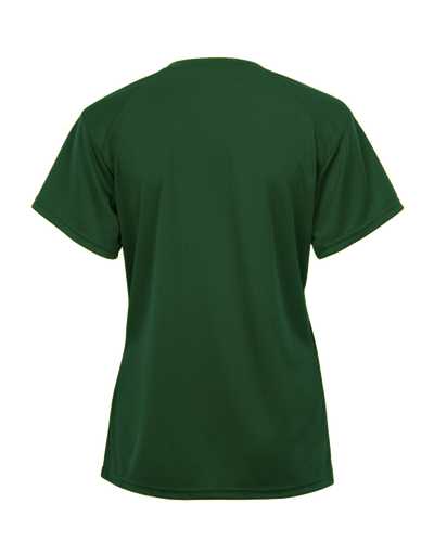 Badger Women's B-Tech Tee