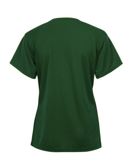Badger Women's B-Tech Tee Badger