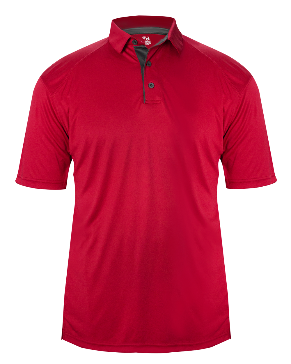 Badger Men's Ultimate Softlock Polo Badger