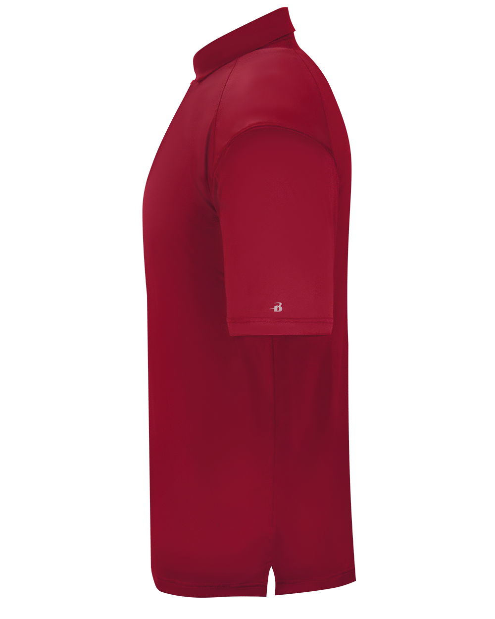 Badger Men's Ultimate Softlock Polo Badger