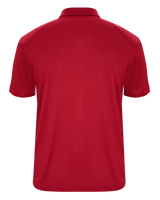 Badger Men's Ultimate Softlock Polo Badger