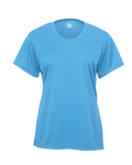 Badger Women's B-Tech Tee Badger
