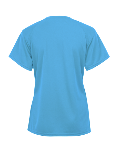 Badger Women's B-Tech Tee Badger