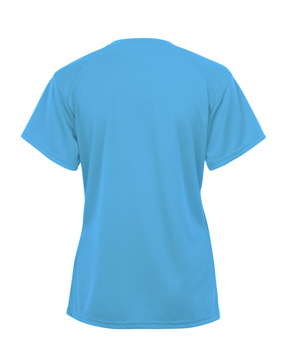 Badger Women's B-Tech Tee Badger