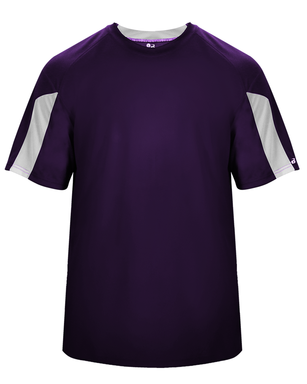 Badger Youth Striker Tee Badger